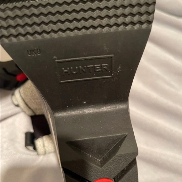 Hunter Chelsea Boots/Booties - Picture 5 of 6